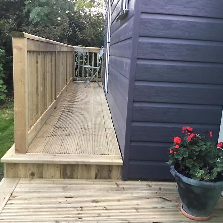 The Garden Room Londonderry Exterior photo
