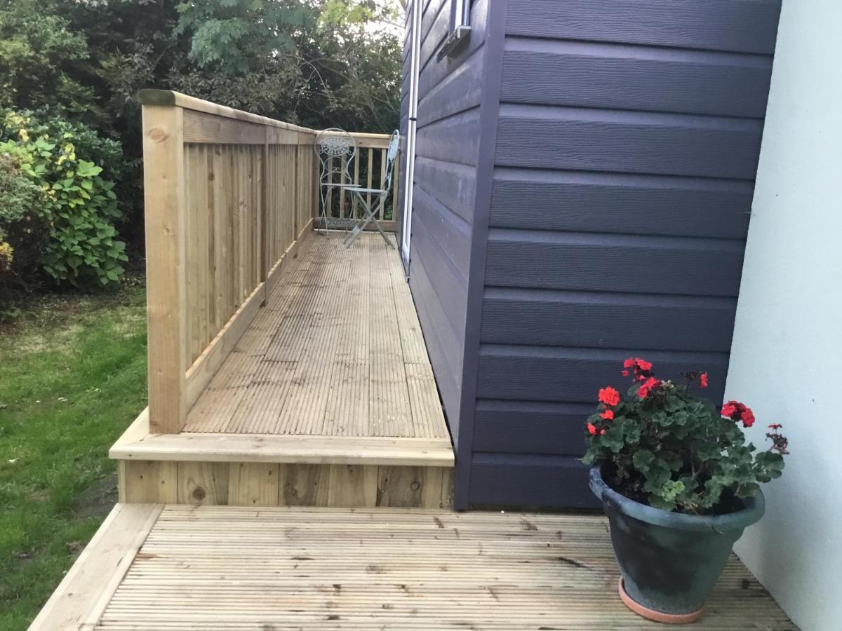 The Garden Room Londonderry Exterior photo
